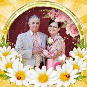 Meet your Posher, Jamesandrobin